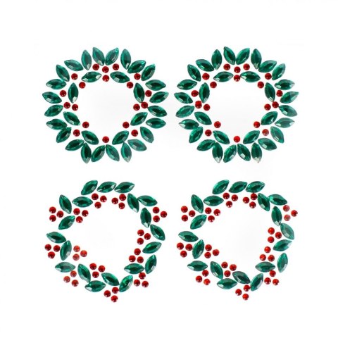 Craft With Fun Kryształki Craft With Fun mix (501890) Craft With Fun Kryształki Craft With Fun mix (501890)