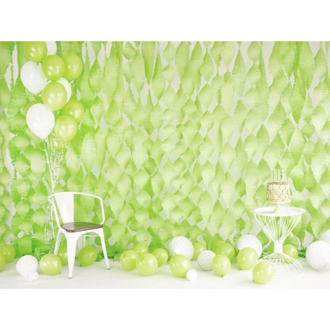 Partydeco Balon gumowy Partydeco turkusowy (SB12P-102) Partydeco Balon gumowy Partydeco turkusowy (SB12P-102)