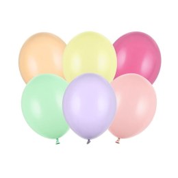 Partydeco Balon gumowy Partydeco Strong (SB14P-000P)