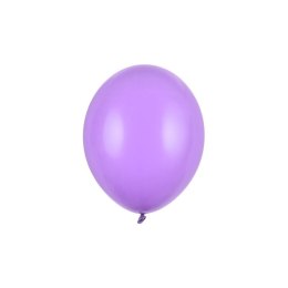 Partydeco Balon gumowy Partydeco fioletowy (SB12P-004)