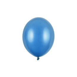 Partydeco Balon gumowy Partydeco metalizowany (SB12M-083)