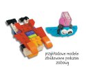 Ameet Karty Ameet LEGO® Karty Wyzwań. Magia (ACP 6604) 32 sztuk