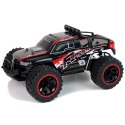 Lean Samochód Lean Terenowe Off-Road R/C 2.4 G czerwony (9938)