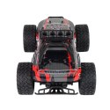 Lean Samochód Lean Terenowe Off-Road R/C 2.4 G czerwony (9938)