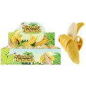 Mega Creative Gniotek Mega Creative banan 14cm (532548)