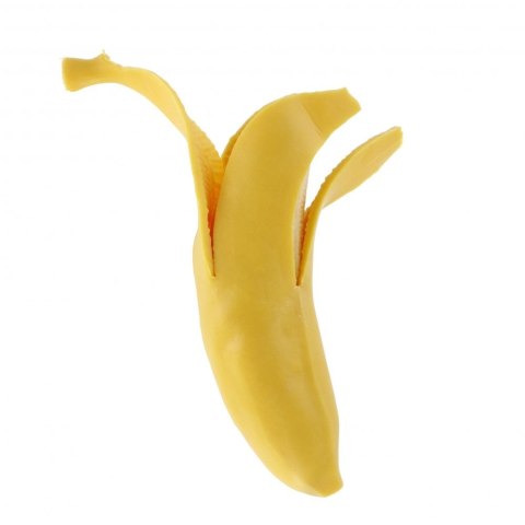 Mega Creative Gniotek Mega Creative banan 14cm (532548) Mega Creative Gniotek Mega Creative banan 14cm (532548)