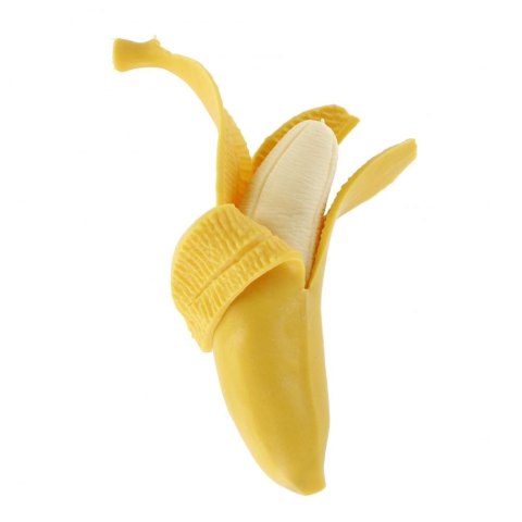 Mega Creative Gniotek Mega Creative banan 14cm (532548) Mega Creative Gniotek Mega Creative banan 14cm (532548)