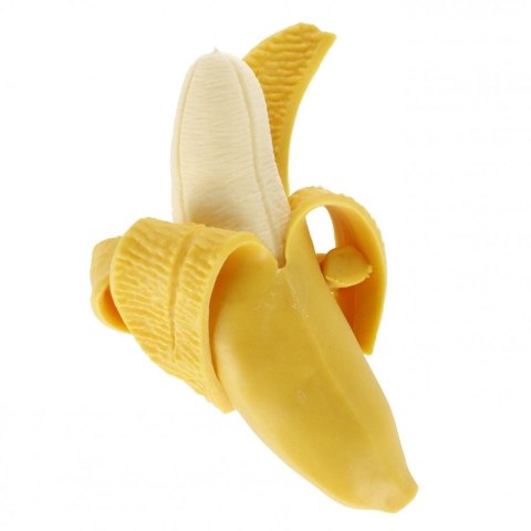 Mega Creative Gniotek Mega Creative banan 14cm (532548) Mega Creative Gniotek Mega Creative banan 14cm (532548)