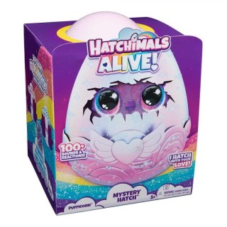 Spin Master Figurka Spin Master Hatchimals Alive Magiczne Jajo - Jednorożce (6069132)