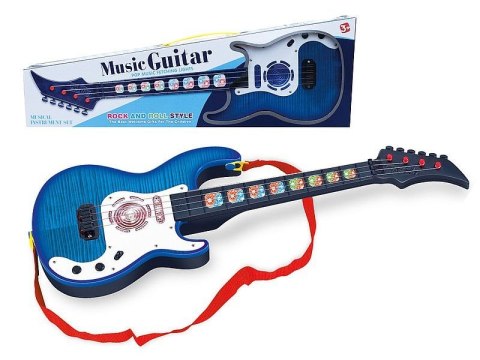 Adar Gitara Adar na baterie (608238)