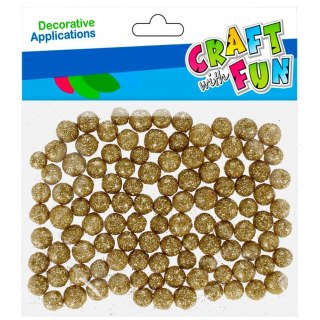 Craft With Fun Ozdoba styropianowa Craft With Fun (521632)