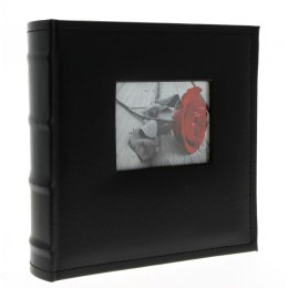 Gedeon Album kieszeniowy Gedeon 200 kieszeni (KD46200BLACKW)