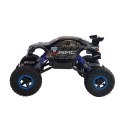 Lean Samochód Lean Offroad Zdalnie Sterowane R/C 1:14 Niebieskie (5105)