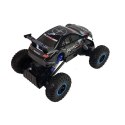 Lean Samochód Lean Offroad Zdalnie Sterowane R/C 1:14 Niebieskie (5105)