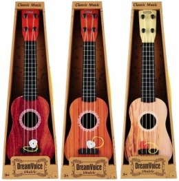 Mega Creative Gitara Mega Creative ukulele 43cm (545593)