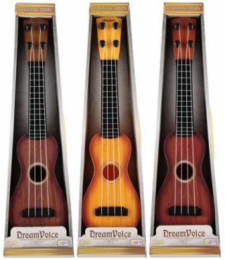 Mega Creative Gitara Mega Creative ukulele (545051)