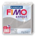 Staedtler Fimo Modelina Staedtler Fimo 1 kol. Srebrny 57g (S 8020-817)