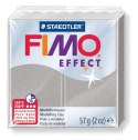 Staedtler Fimo Modelina Staedtler Fimo 1 kol. Srebrny 57g (S 8020-817)