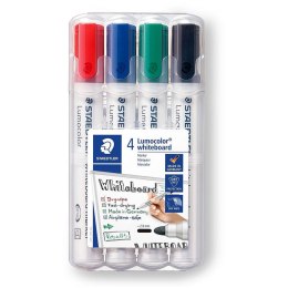 Staedtler Marker suchościeralny Staedtler