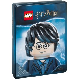 Ameet Książka dla dzieci Ameet LEGO® Harry Potter™. Zestaw książek z klockami LEGO (TIN6401)