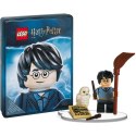 Ameet Książka dla dzieci Ameet LEGO® Harry Potter™. Zestaw książek z klockami LEGO (TIN6401)