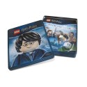 Ameet Książka dla dzieci Ameet LEGO® Harry Potter™. Zestaw książek z klockami LEGO (TIN6401)