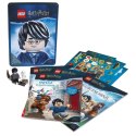 Ameet Książka dla dzieci Ameet LEGO® Harry Potter™. Zestaw książek z klockami LEGO (TIN6401)