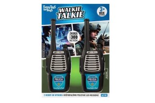 Artyk Walkie-talkie Artyk policja (142253)