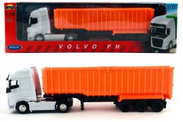 Dromader Ciężarówka Dromader Welly Volvo FH (68056)