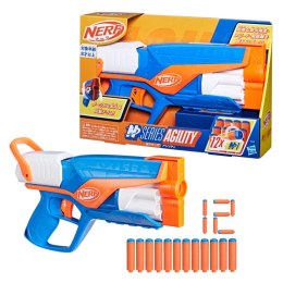 Hasbro Pistolet Hasbro Nerf Series Agility (F8629)