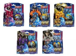 Hasbro Robot Hasbro Transformers One MV8 figure battling robots 11,5 cm (F9203)