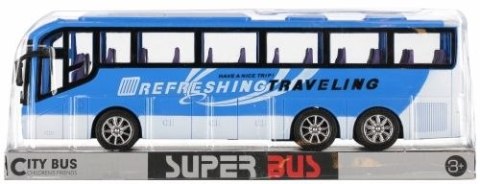 Mega Creative Autobus Mega Creative 34cm (549590)