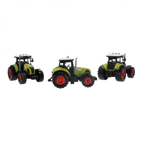 Mega Creative Traktor Mega Creative 15 cm (470609)