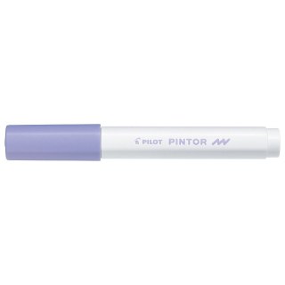 Pilot Marker specjalistyczny Pilot PINTOR pastelowy fioletowy Fmm (PISW-PT-F-PV)
