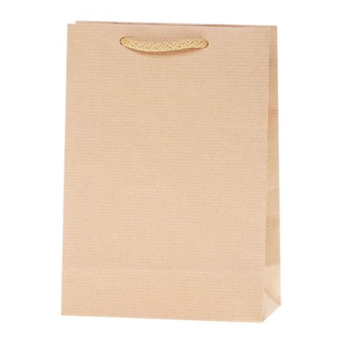 Rozette Torba prezentowa Rozette kraft [mm:] 130x180x 60 (1 mała)