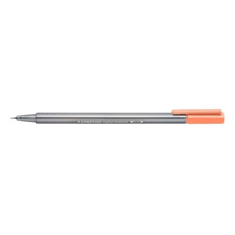 Staedtler Cienkopis Staedtler Triplus 0,3mm 1kol. (S 334-222) Staedtler Cienkopis Staedtler Triplus 0,3mm 1kol. (S 334-222)