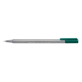 Staedtler Cienkopis Staedtler Triplus (S 334-38)