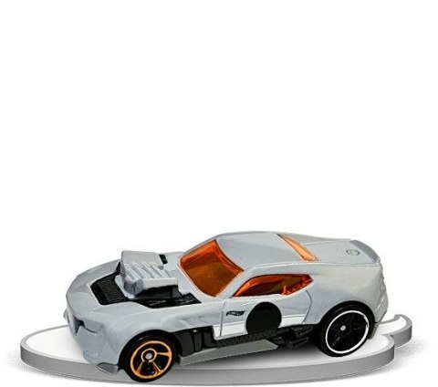 Ameet Książeczka edukacyjna Ameet Hot Wheels™. Atak na torze! (FLA 1601) Ameet Książeczka edukacyjna Ameet Hot Wheels™. Atak na torze! (FLA 1601)