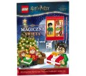 Ameet Książeczka edukacyjna Ameet LEGO® Harry Potter™. Magiczne Święta (BAW-6401)