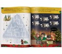 Ameet Książeczka edukacyjna Ameet LEGO® Harry Potter™. Magiczne Święta (BAW-6401)