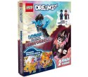 Ameet Książka dla dzieci Ameet LEGO® DREAMZzz™. Logan kontra Nigdywiedźma (Z ALB 5401)