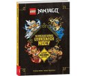 Ameet Książka dla dzieci Ameet LEGO® NINJAGO™ (GMG 6701)