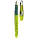 Herlitz Pióro wieczne Herlitz My Pen Sporty Lemon (10999779)