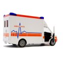 Lean Ambulans Lean na baterie (5932)