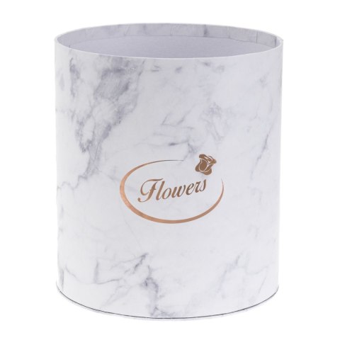 Rozette Pudełko na prezent Rozette (XX-016-FB-stone white) Rozette Pudełko na prezent Rozette (XX-016-FB-stone white)