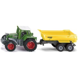 SIKU Traktor SIKU Super (S1605)