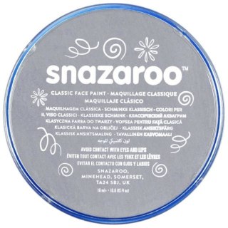 Snazaroo Farba do malowania twarzy Snazaroo (1118222)