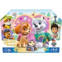 Trefl Puzzle Trefl Paw Patrol 70 el. (53015)