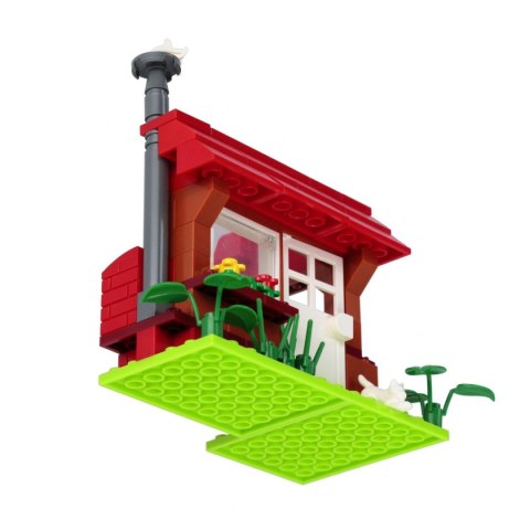 Alleblox Klocki konstrukcyjne Alleblox (547908)