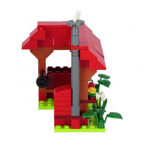 Alleblox Klocki konstrukcyjne Alleblox (547908)